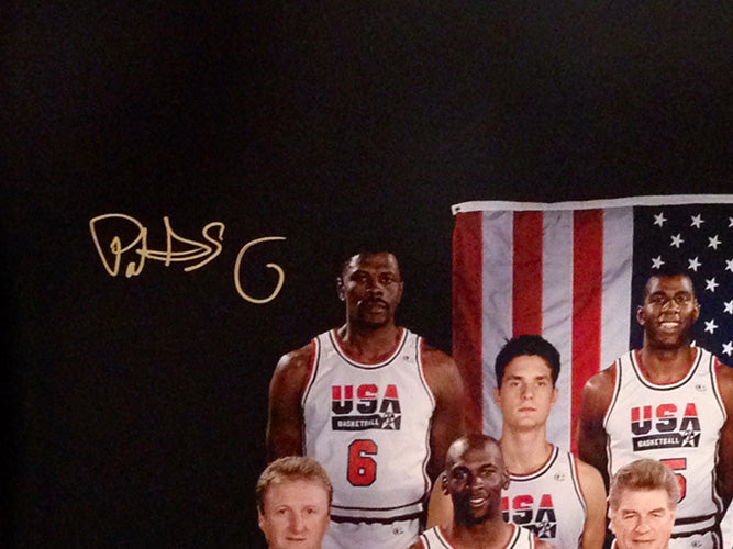 The Dream Team