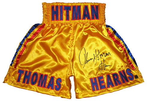 Hitman's First Private Signing