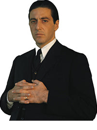 The Al Pacino Collection – Authentic Signings