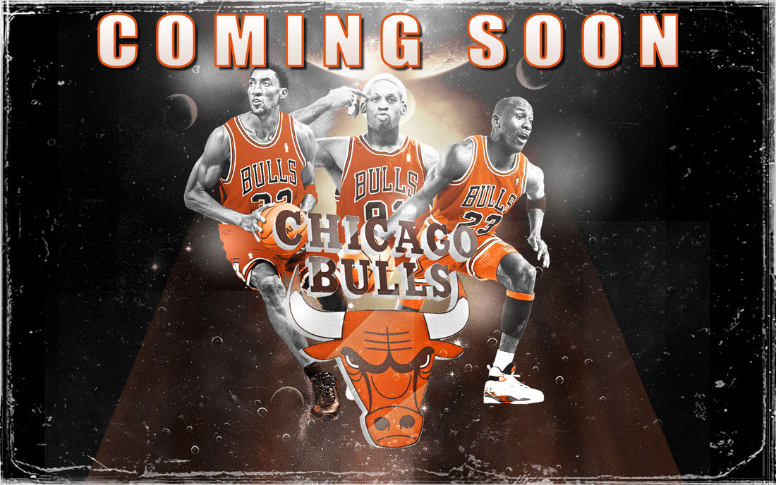 Coming soon