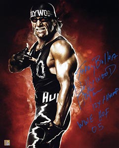 Hulkamania Runs Wild In Calgary And Joins The Stat Collection