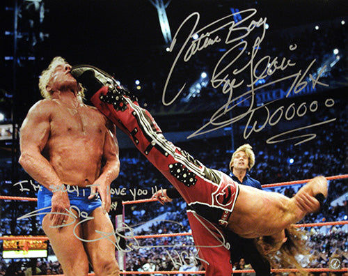 The Heartbreak Kid Items Now Available