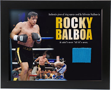 The Ring From ROCKY BALBOA