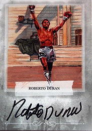 Authentic Signings, Inc. Supplies Fighters