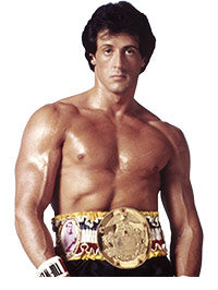 Stallone Collection The Sylvester Stallone Collection – Authentic Signings