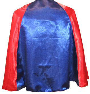 Evel Knievel Autographed Full Size Cape